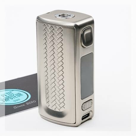 Eleaf iStick S80 80W Silver