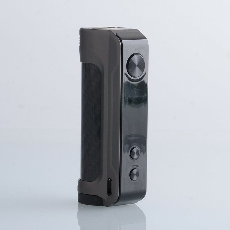 Box Mod OBS Engine 100W VW Carbon Fiber