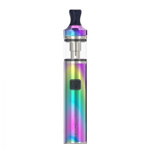Stick Vaptio Tyro Nano 30W Rainbow