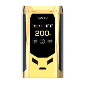 Mod SMOK R-KISS Box Gold