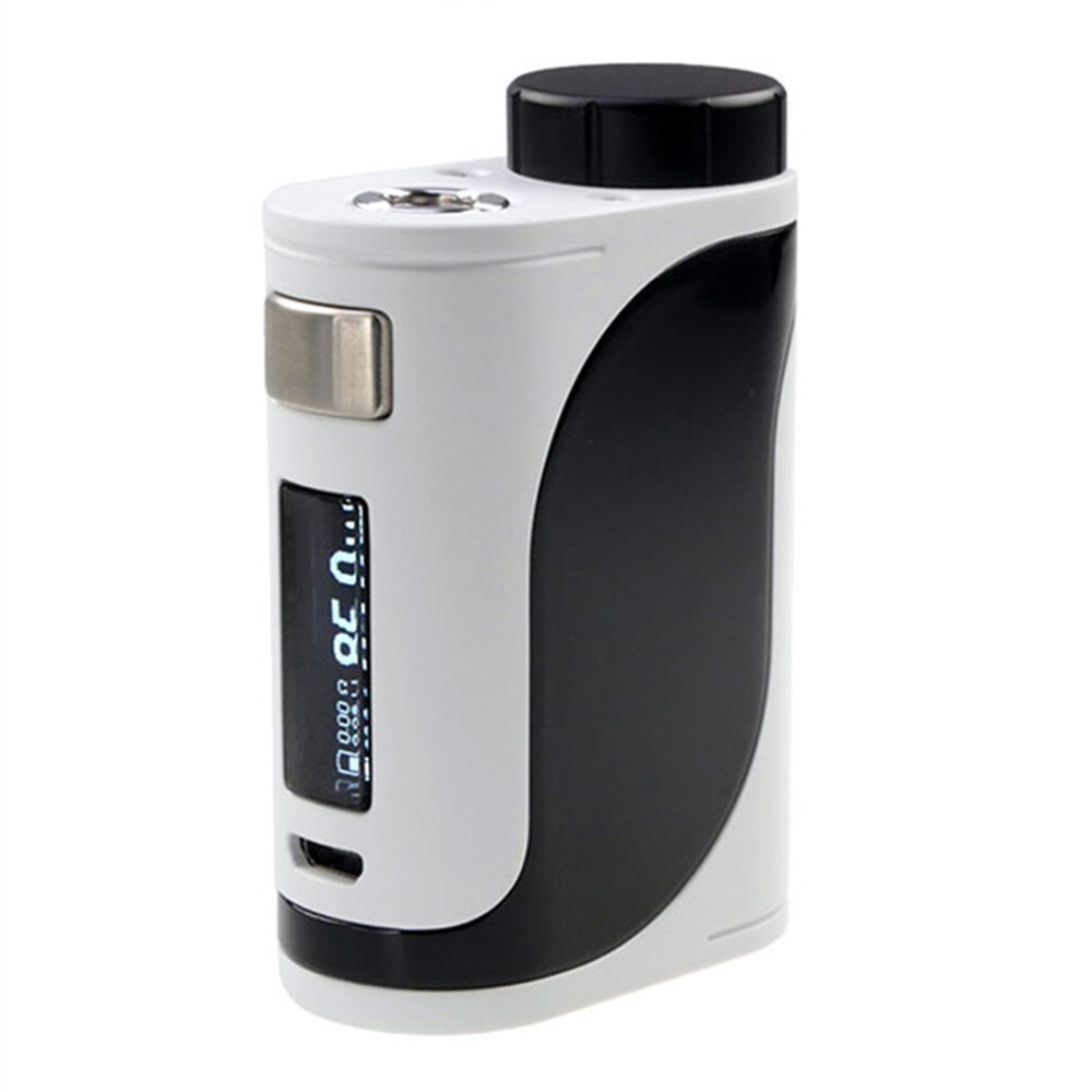 Mod Box Eleaf iStick Pico 25 White Black