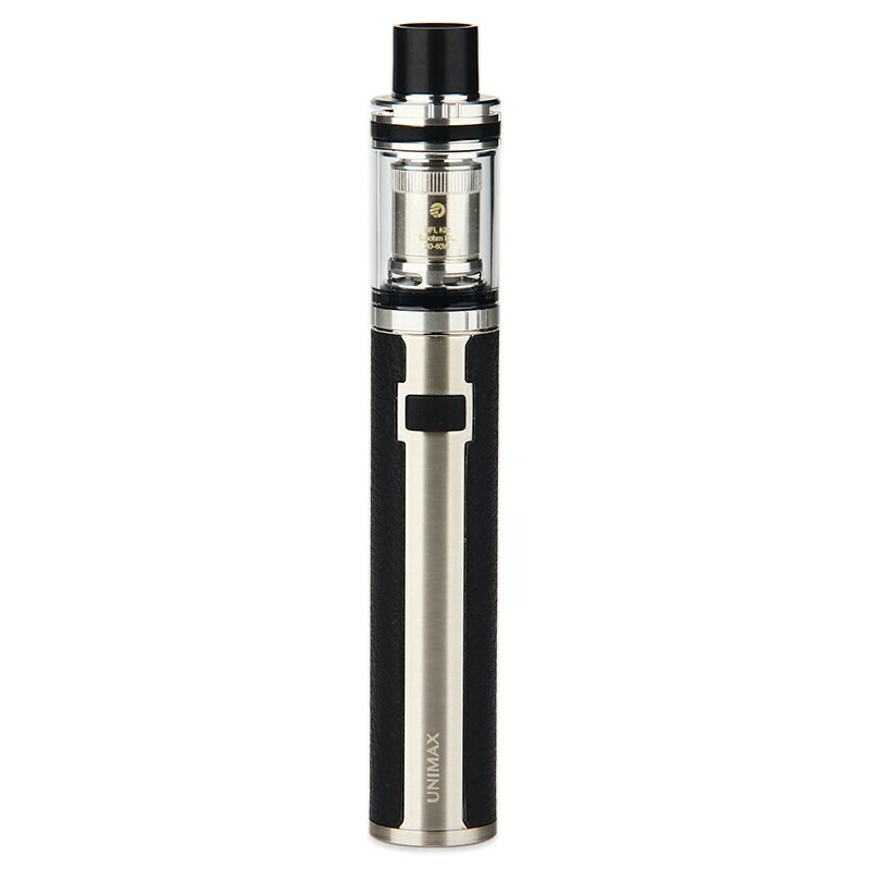 Stick Joyetech UNIMAX 22 3000mAh Black Silver