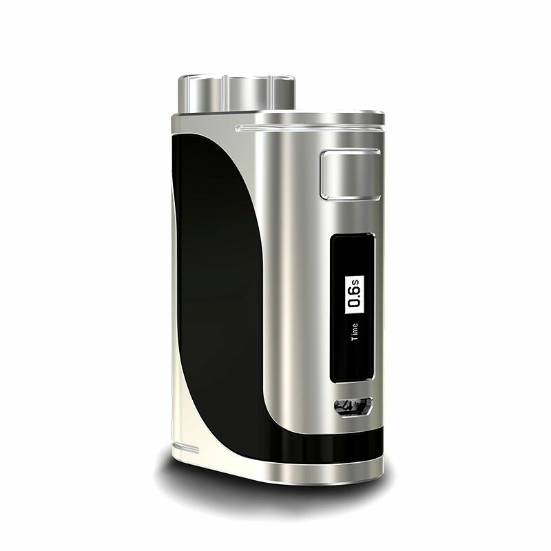 Mod Box Eleaf iStick Pico 25 Silver Black