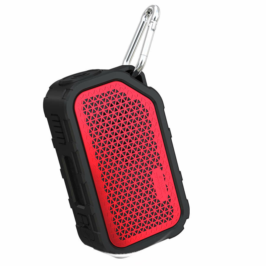 Box MOD Wismec Active 2100mAh 80W TC VW