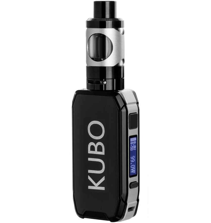 Box MOD Kupbox 100W 2200mAh Black