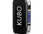 Box MOD Kupbox 100W 2200mAh Black – zdjęcie 2