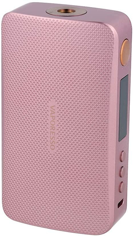 Box MOD Vaporesso Gen Nano 80W 2000mAh Rose Gold