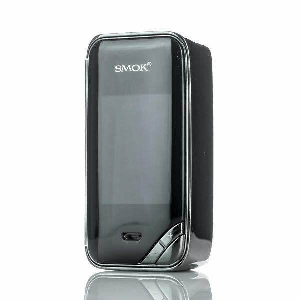 BOX MOD  Smok X-PRIV 225W Silver