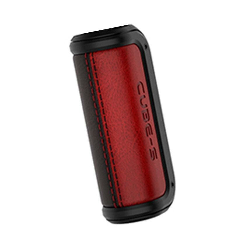 Mod Box OBS Cube-S 80W Black Red