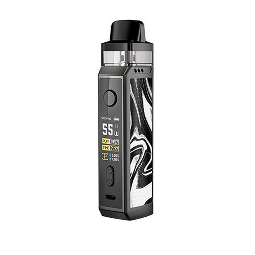 Voopoo Vinci X Pod 70W Ink