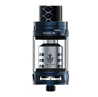 Atomizer SMOK TFV12 Prince Tank Blue