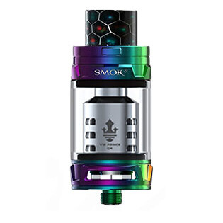 Atomizer SMOK TFV12 Prince Tank Rainbow