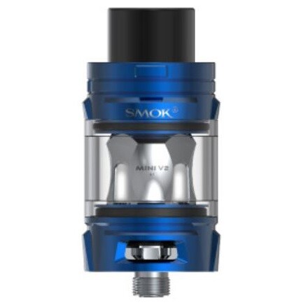 Atomizer SMOK Mini V2 Tank Blue