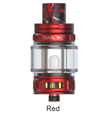 Atomizer SMOK TFV18 7.5ml Tank Red