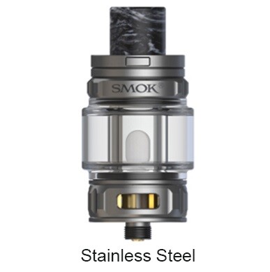 Atomizer SMOK TFV18 7.5ml Tank Silver