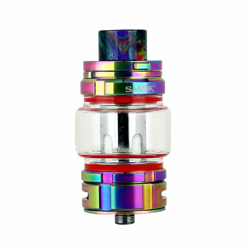 Atomizer Smok TFV16 9ml Rainbow