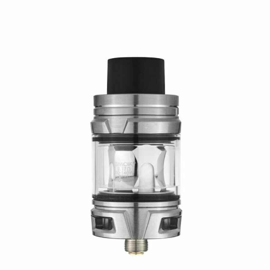 Atomizer SMOK Mini V2 Tank Silver