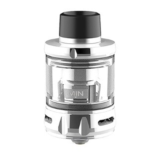Atomizer Uwell Nunchaku 2 Silver