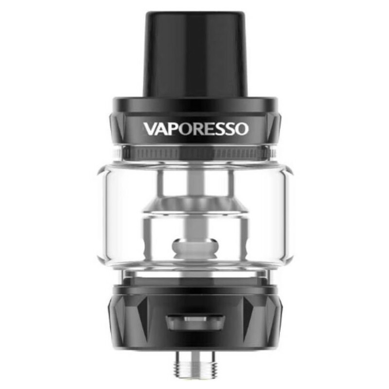 Atomizer Vaporesso SKRR-S Tank 8ml Black