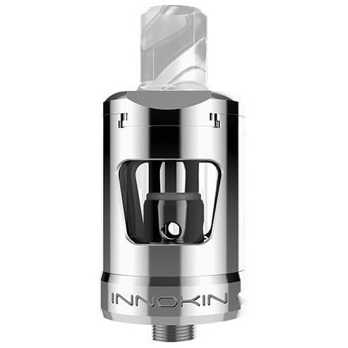 Atomizer Innokin Zlide Tank Silver