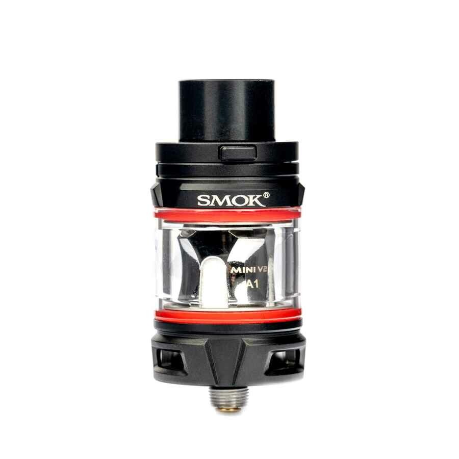 Atomizer SMOK Mini V2 Tank Black