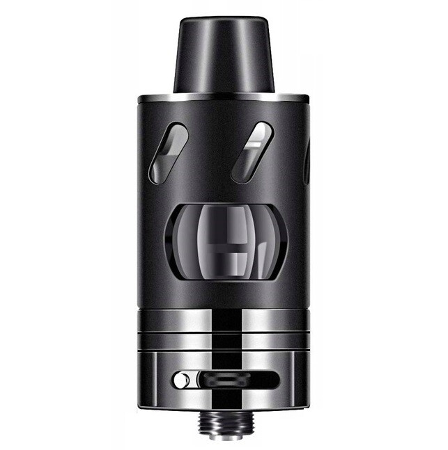 Atomizer KupBox Dark Rider Black