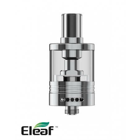 Atomizer Eleaf GS-Tank 3ml Silver
