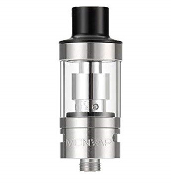 Atomizer MONVAP Tank 2ml Silver