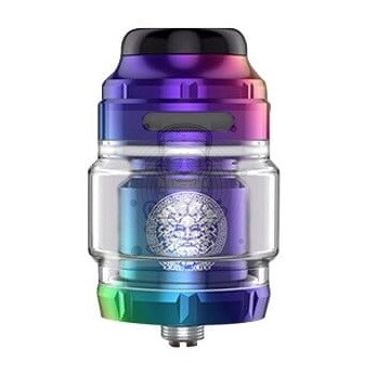 Atomizer GeekVape Zeus X RTA 4.5ml Rainbow