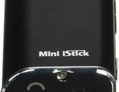Eleaf iStick Mini 10W Box Mod Black – zdjęcie 2