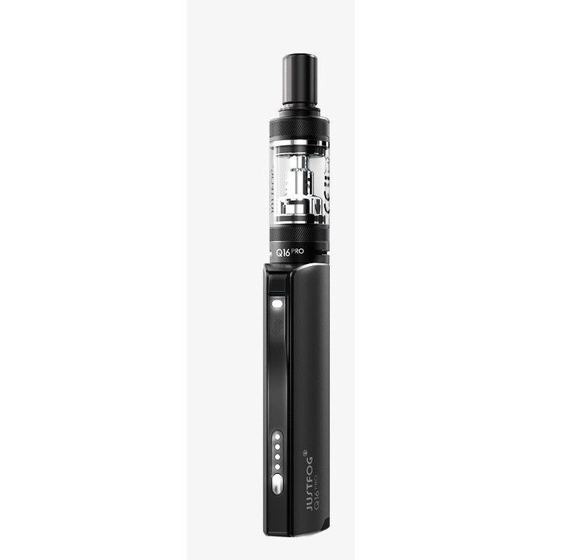 Box MOD JustFog Q16 Pro Starter Black