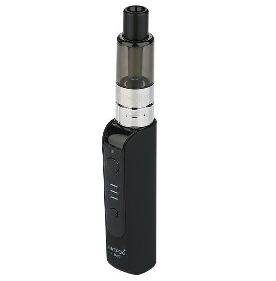 Box MOD JustFog P16A J-Easy 3 Starter Black