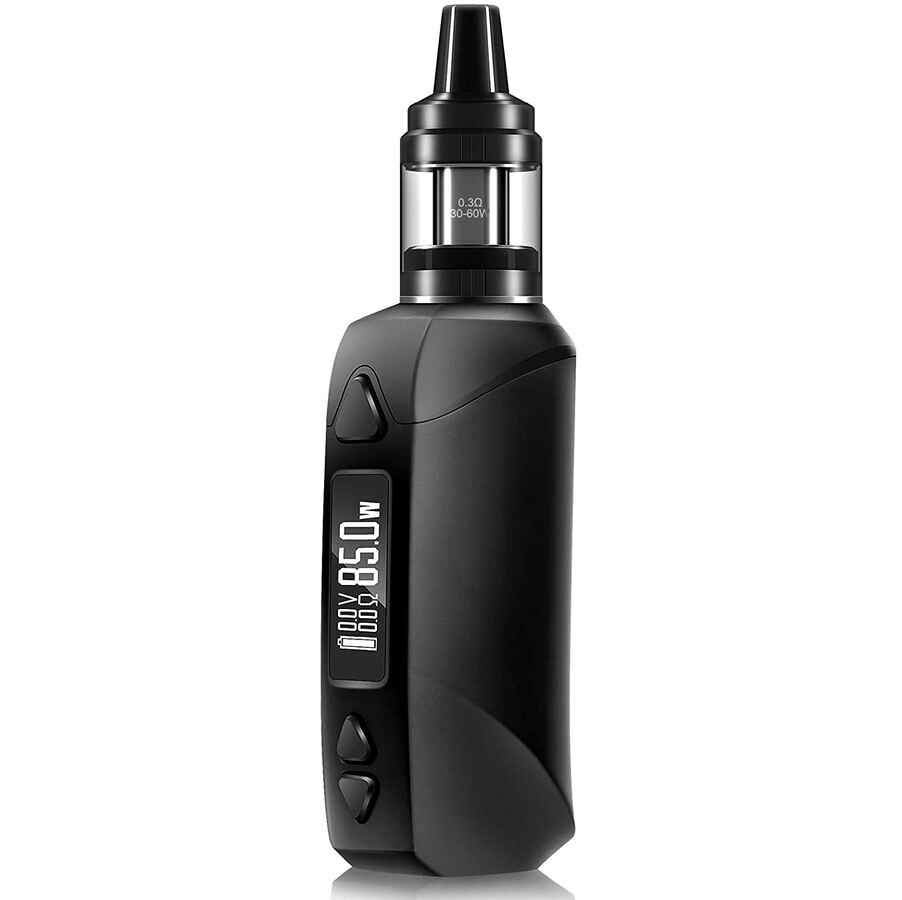 Aokey GT 85W 2200mAh Box MOD Black