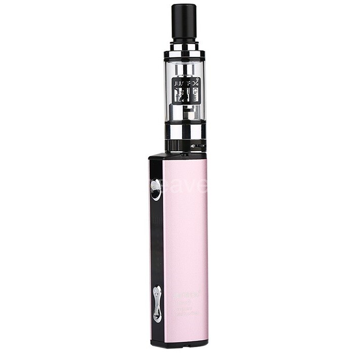 Box MOD JustFog Q16 C J-Easy9 Rose