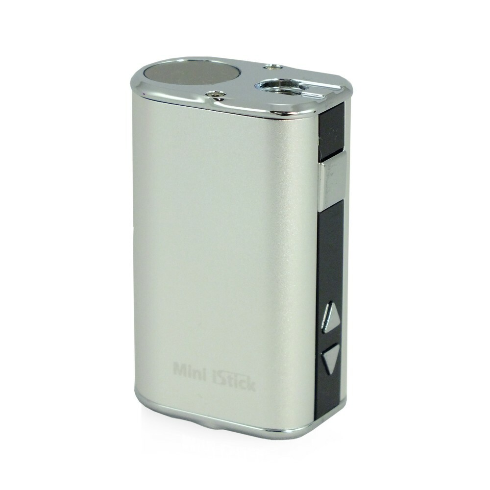 Eleaf iStick Mini 10W Box Mod Silver