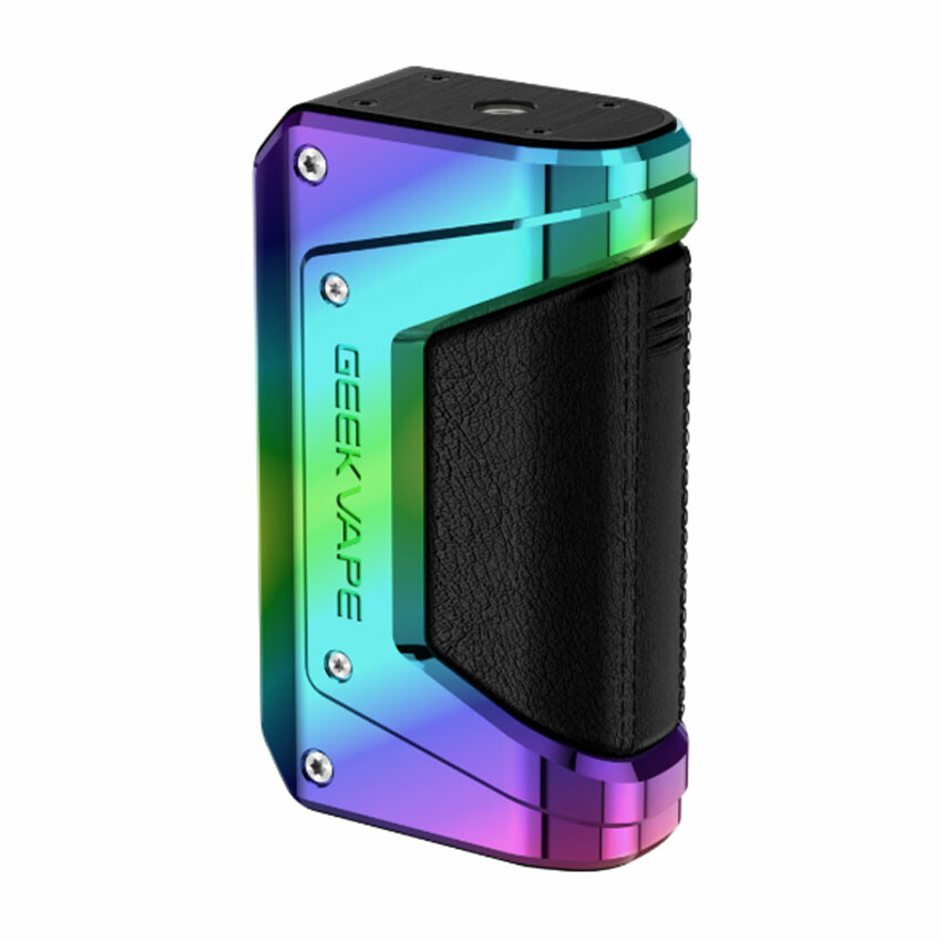 Box MOD Geekvape Aegis Legend 2 L200 Rainobow