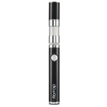 Vape Stick Dicway 1.7ml 650mAh Black