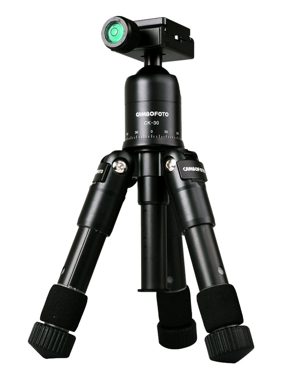Statyw aluminiowy CAMBOFOTO M225 and CK30 Tripod
