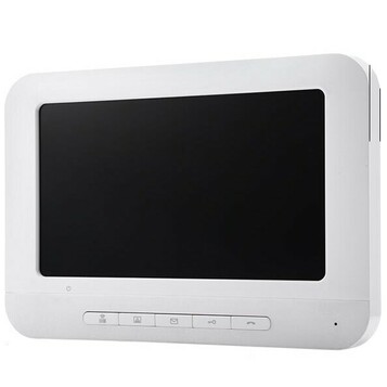 Monitor do wideodomofon domofon dzwonek Kkmoon SYS818FA11 7 cali