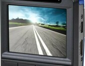 Rejestrator samochodowy DashCam PeiYing Exclusive FHD PY0014 – zdjęcie 2