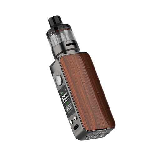 Luxe 80 80W Kit Wood Grain