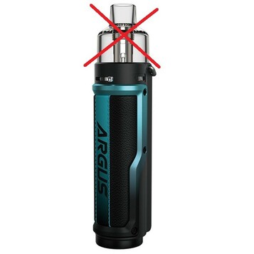 Voopoo Argus X 80W POD MOD bez atomizera