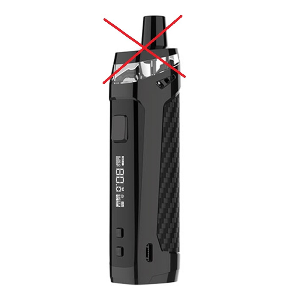 Mod Vaporesso Target PM80 SE 80W Pod Black