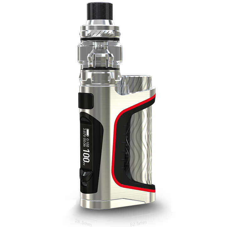 Eleaf iStick Pico S KIT 100W BOX MOD