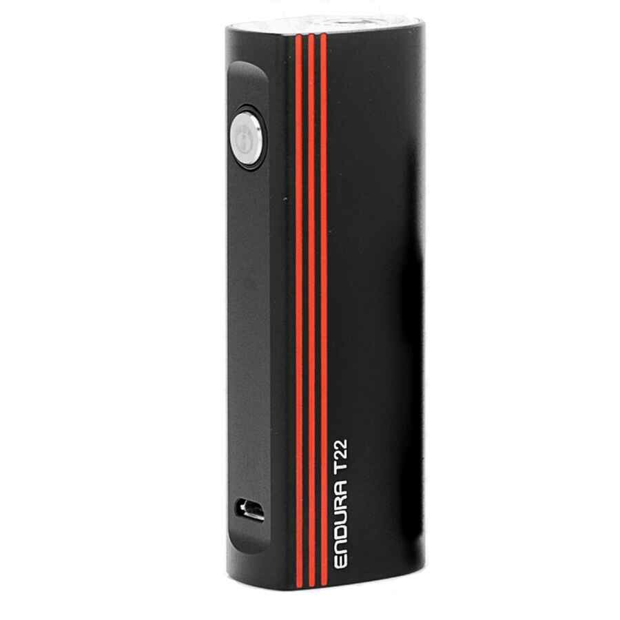 Innokin Endura T22 14W 2000mAh Box MOD Black