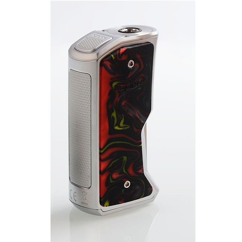 Box MOD Aspire Feedlink Revvo 80W Sunset Red