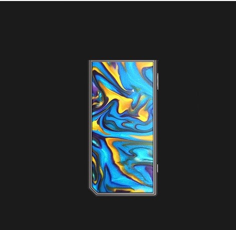 VooPoo Navi Pod 40W 1500mAh Glaze bez atomizera