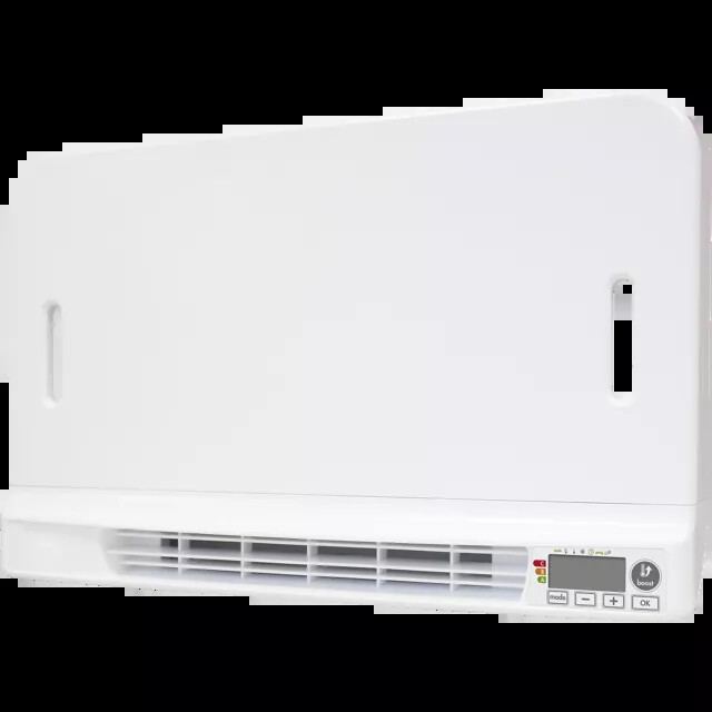 Grzejnik elektryczny Hydronic PTC Blower 950W BXFBSH2RFIA Biały