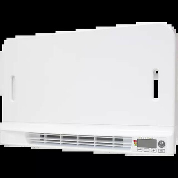 Grzejnik elektryczny Hydronic PTC Blower 950W BXFBSH2RFIA Biały