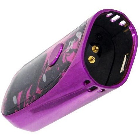 POD MOD Smok XPozz Purple bez atomizera